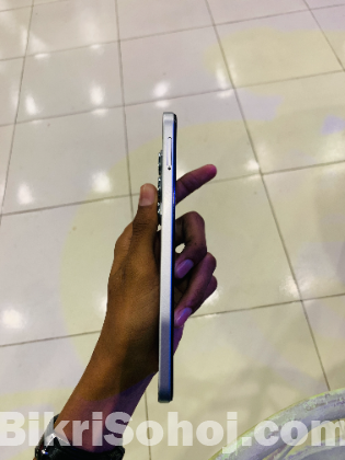 Infinix hot 60i /(used)